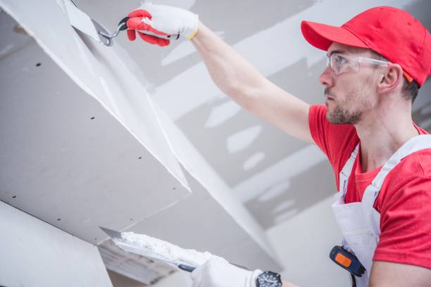 Professional Drywall & Painting Services in Gunbarrel, CO